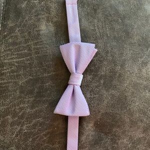 Men’s Bow tie